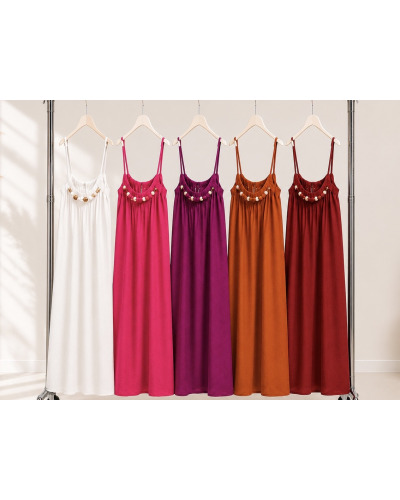 P109.710Couleur:RE. Fushia                              