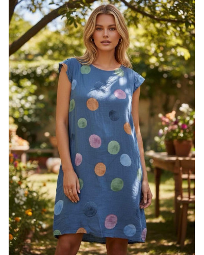 P109.733Couleur:B. Bleu                              
