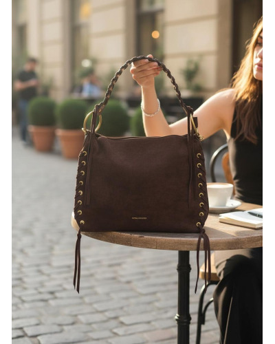 A116.971Couleur:CH. Chocolat                              