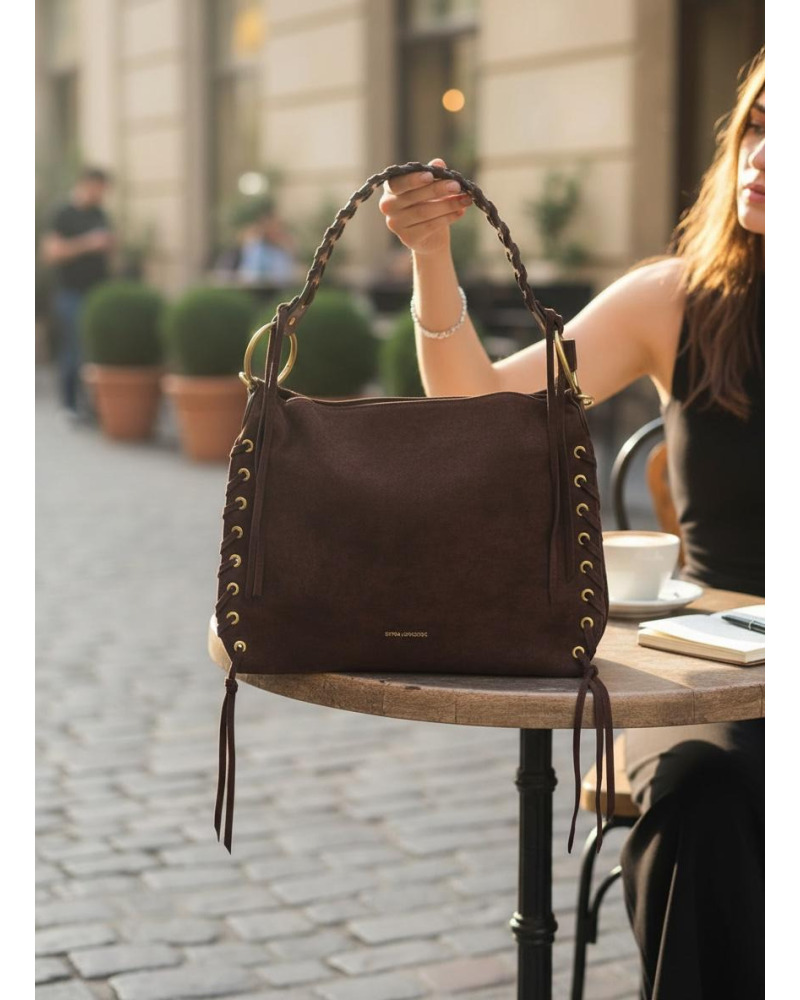 A116.971Couleur:CH. Chocolat                              