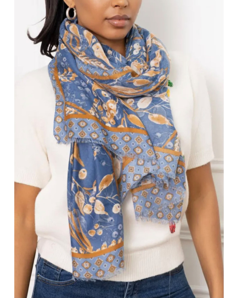 A116.990Couleur:B. Bleu                              