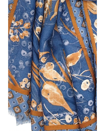A116.990Couleur:B. Bleu                              