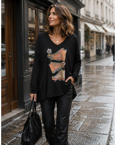 P109.749Couleur:D. Noir                              