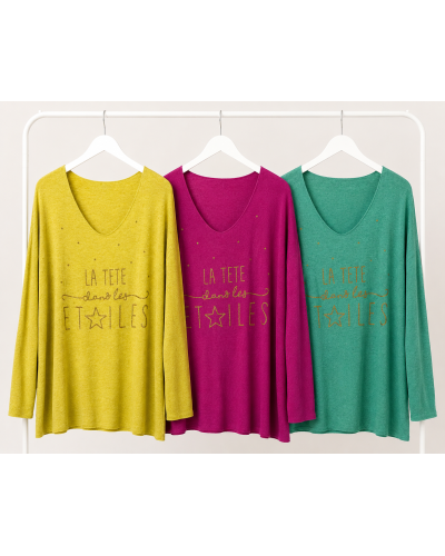 P109.752Couleur:RE. Fushia                              