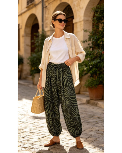 P109.924Couleur:V. Kaki clair                              