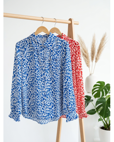 P109.836Couleur:B. Bleu Taille:S/M                              