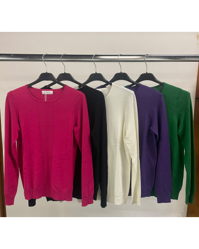 P109.955Couleur:VI. Violine Taille:S                              