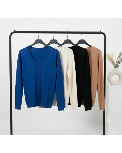 P109.958Couleur:B. Bleu Taille:S                              