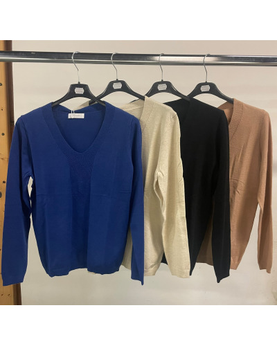 P109.958Couleur:B. Bleu Taille:S                              