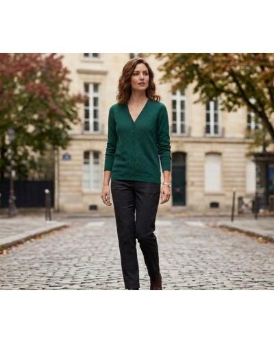 P109.961Couleur:V. Emeraude                               