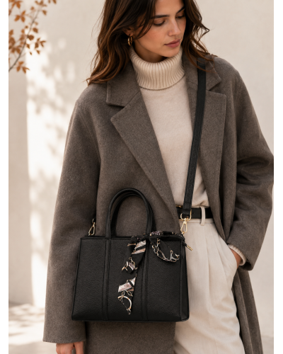 A118.029Couleur:D. Noir                              