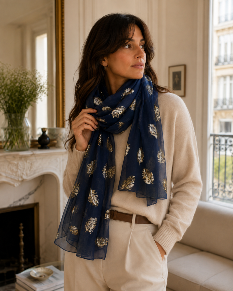 A115.851Couleur:B. Marino                              