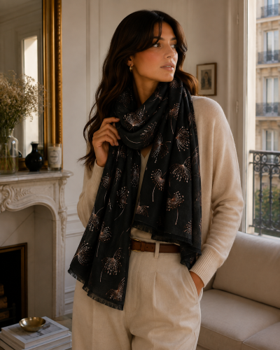 A113.500Couleur:D. Noir                              