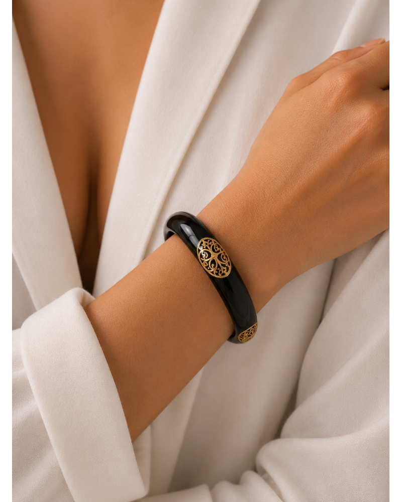 A118.035Couleur:D. Noir                              