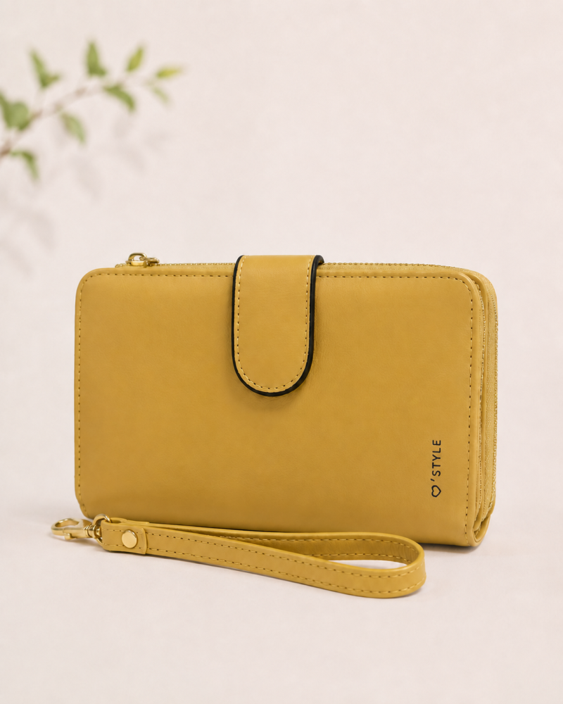 A118.096Couleur:J. Moutarde                              