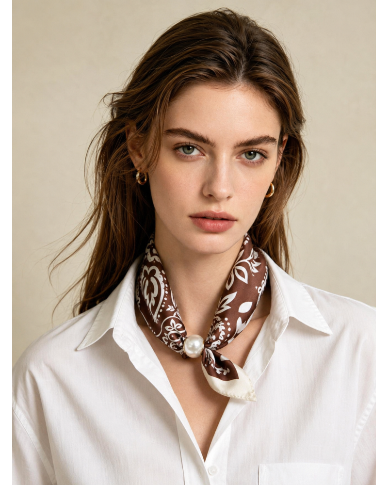 A118.107Couleur:CH. Chocolat                              
