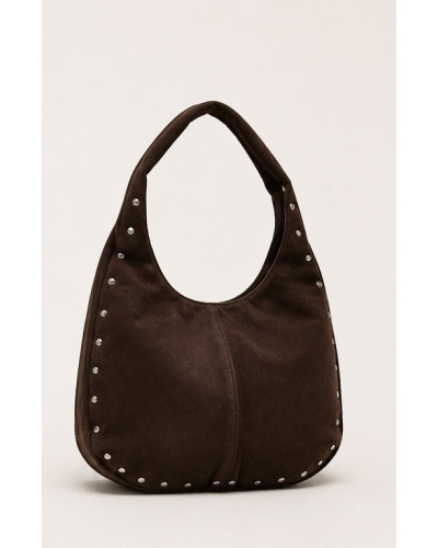 A118.133Couleur:CH. Chocolat                              
