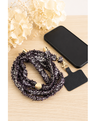 A118.363Couleur:VI. Aubergine                              