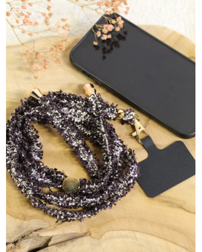 A118.363Couleur:VI. Aubergine                              