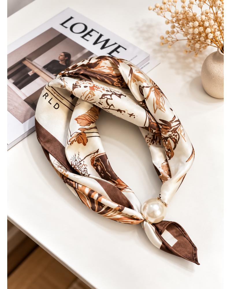A118.611Couleur:CH. Chataigne                               