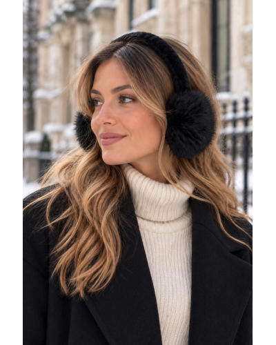 D13CM - Cache-Oreilles Tout doux 