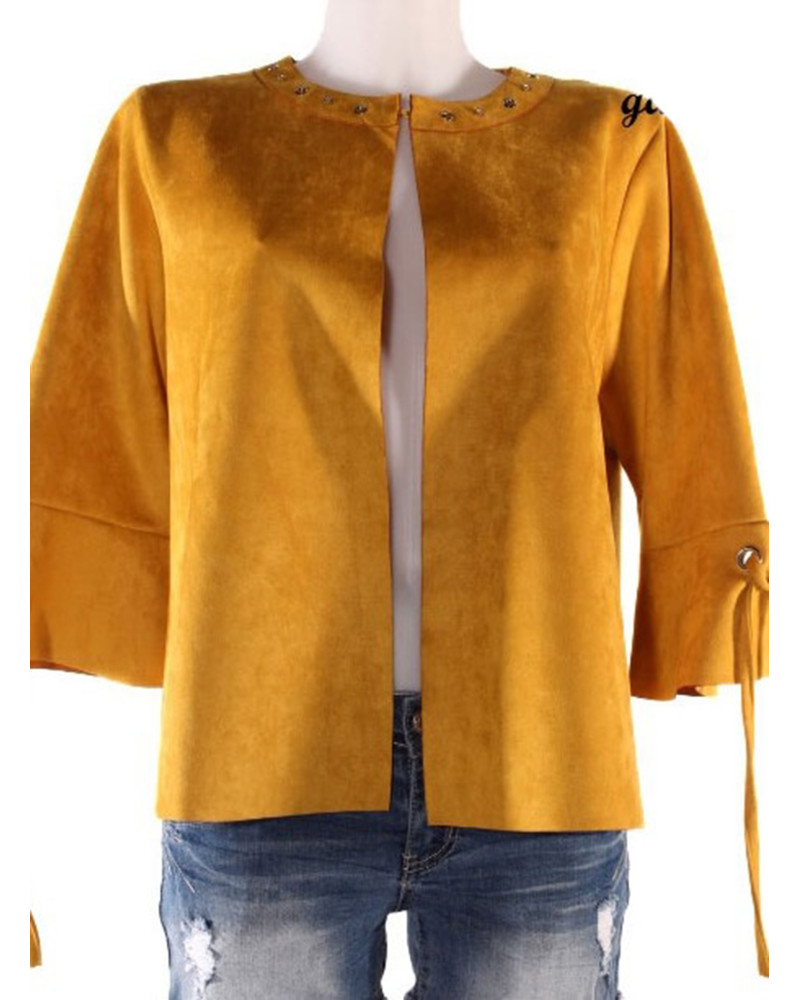 93.186Couleur:Moutarde 